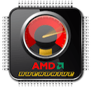 AMD OverDrive
