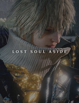 Lost Soul Aside
