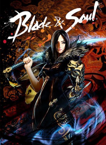 Blade and Soul